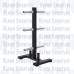 ALPHA AS-013 VERTICAL PLATE TREE ALPHA AS-013 VERTICAL PLATE TREE